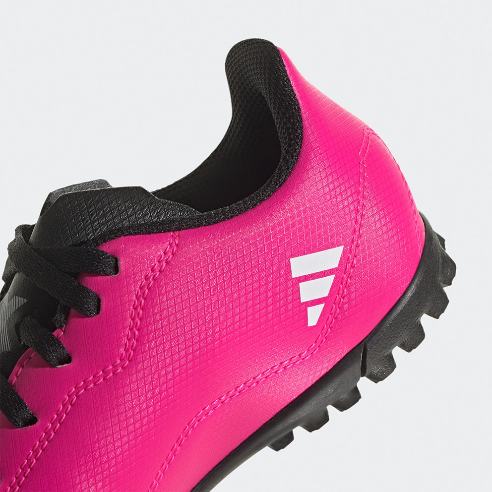 adidas X Speedportal.4 Kids' Football Shoes