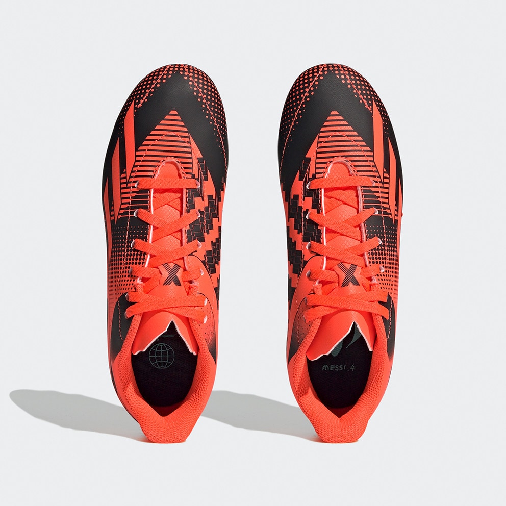 adidas Performance X Speedportal Messi Παιδικά Ποδοσφαιρικά Παπούτσια