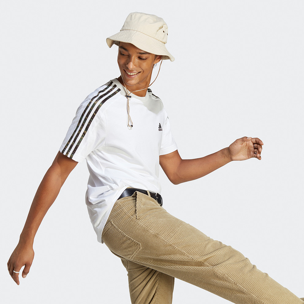 adidas 3Stripes Ανδρικό T-shirt