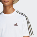 adidas Sportswear 3Stripes Ανδρικό T-shirt