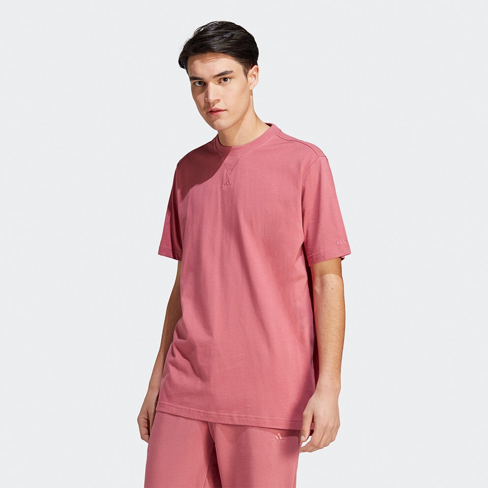 adidas Sportswear Szn Ανδρικό T-shirt (9000137824_67028)