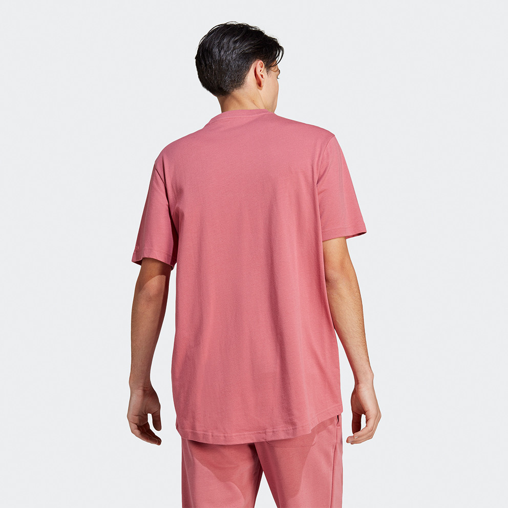 adidas Szn Ανδρικό T-shirt