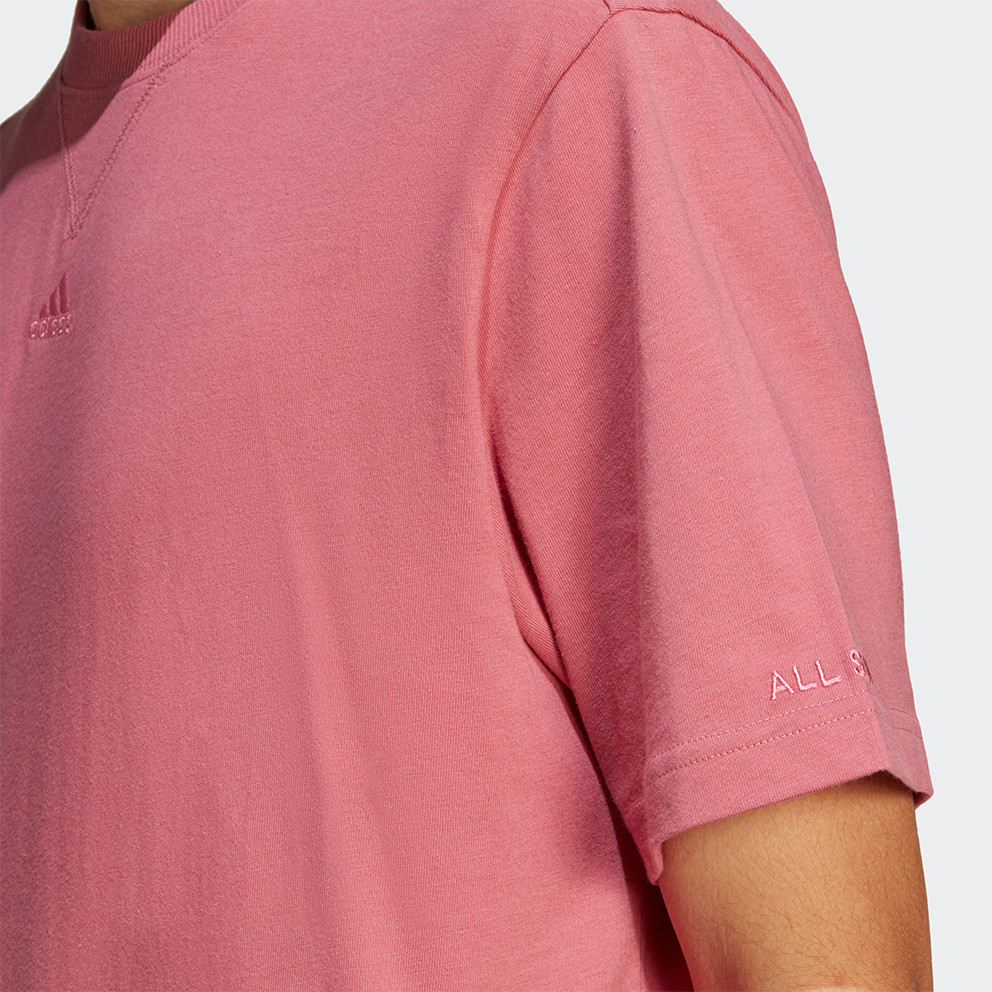 adidas Szn Ανδρικό T-shirt