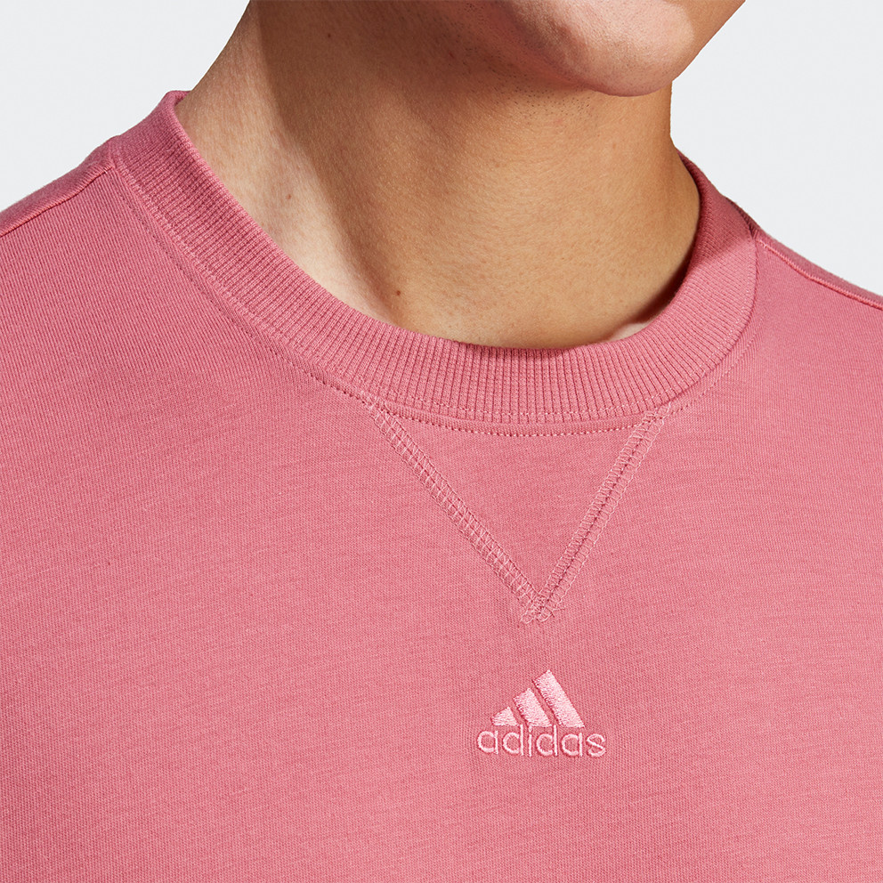 adidas Szn Ανδρικό T-shirt