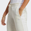 adidas Essentials Fleece 3-Stripes Women's Trackpants