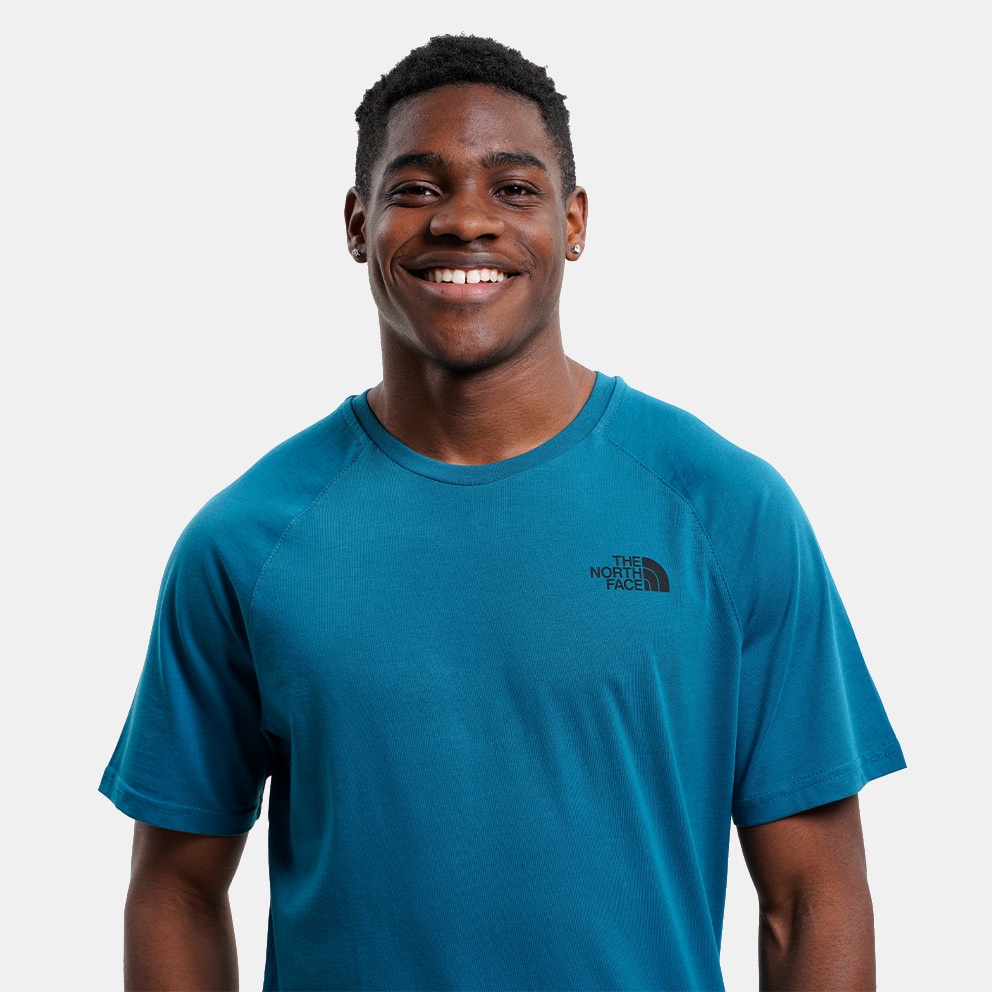 The North Face Ανδρικό T-shirt