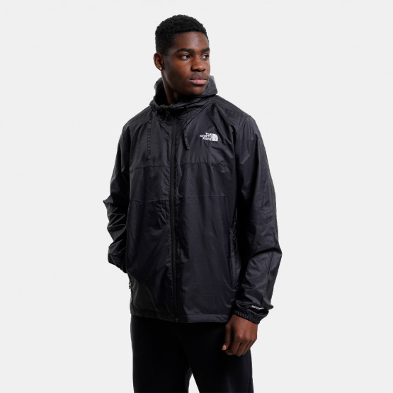 The North Face M Cyclone Jkt 3 Tnf Black