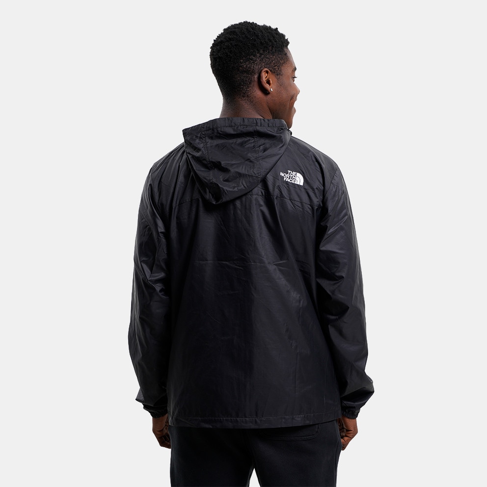 The North Face Cyclone Ανδρικό Αντιανεμικό Μπουφάν