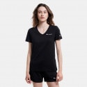 Champion V-Neck Whomen's T-shirt