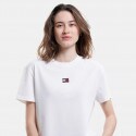 Tommy Jeans Women's T-Shirt