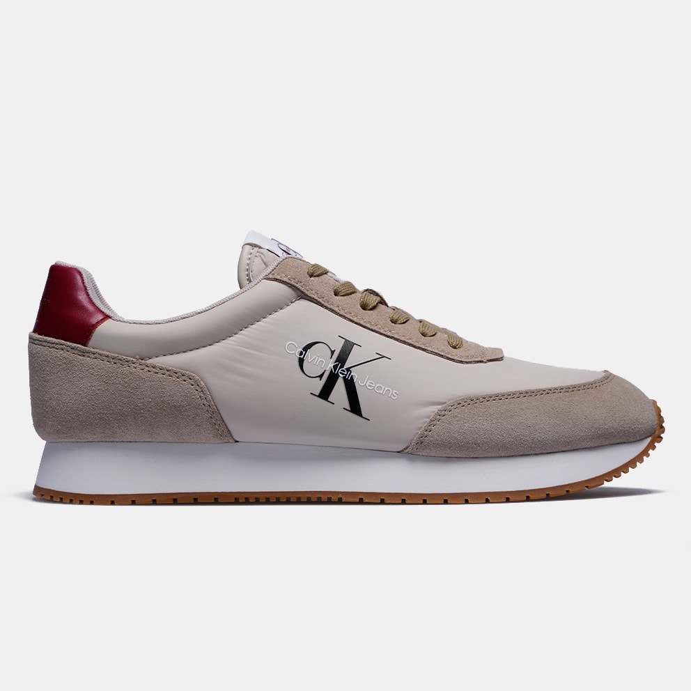 Calvin Klein Retro Runner Ανδρικά Παπούτσια (9000143211_68409) Ανδρικά / Ανδρικά Παπούτσια / Ανδρικά Sneakers