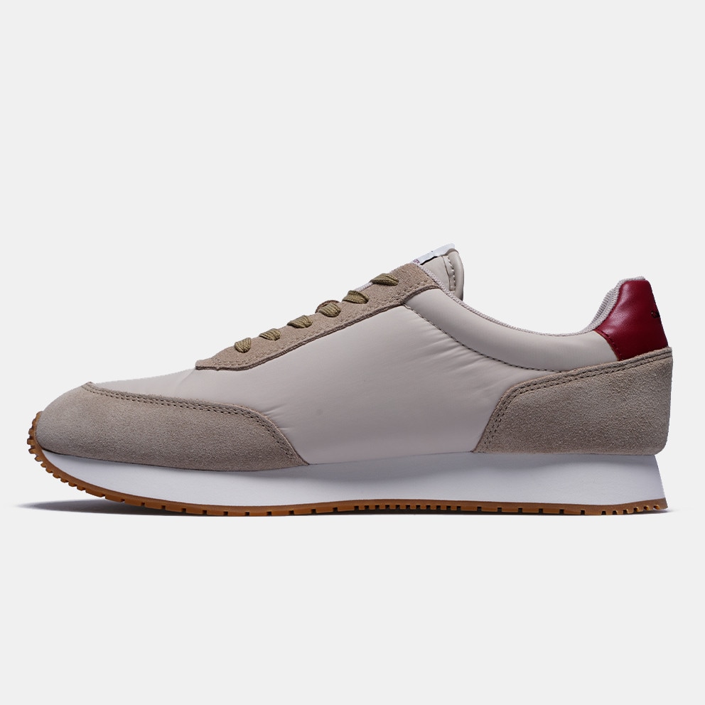 Calvin Klein Retro Runner Ανδρικά Παπούτσια