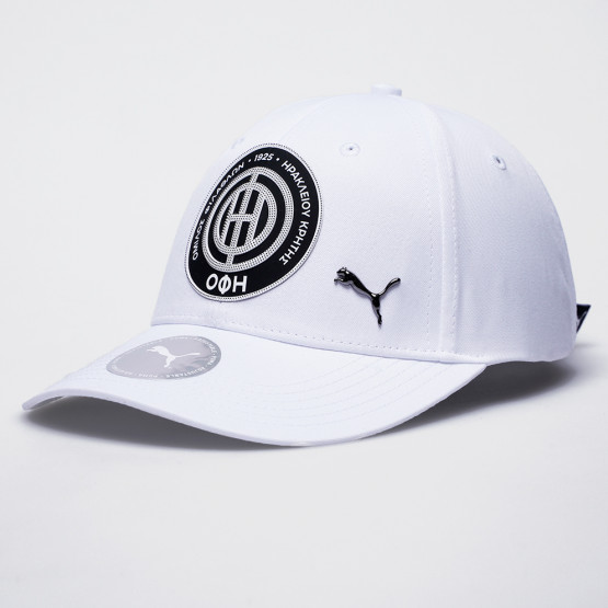 OFI OFFICIAL BRAND Puma Metal Cat Cap