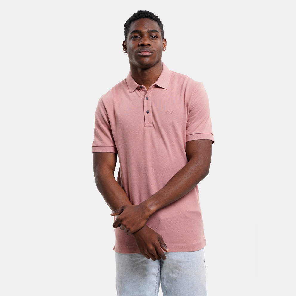 O'Neill Triple Stack Ανδρικό Polo T-shirt