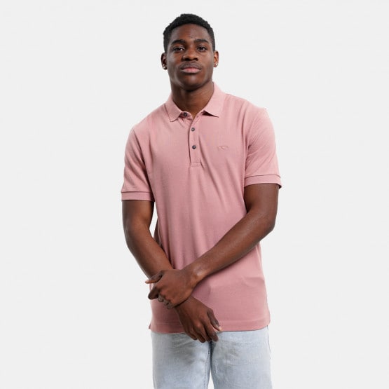 O'Neill Triple Stack Men's Polo T-shirt