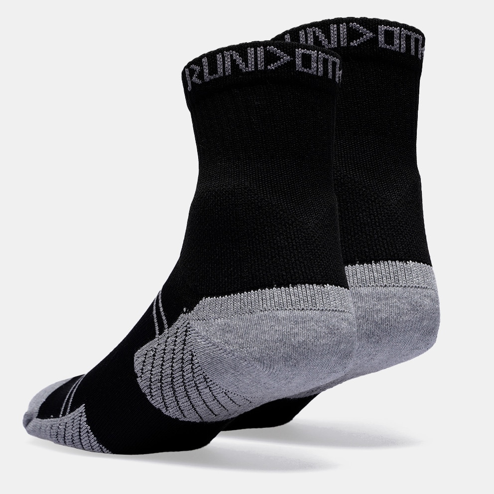 Rundome Running Unisex Κάλτσες