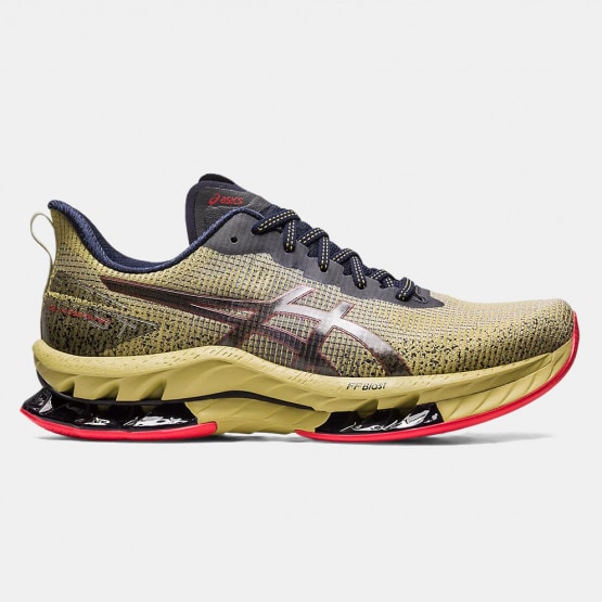Asics Kinsei Blast Le 2 Ανδρικά Παπούτσια για Τρέξιμο