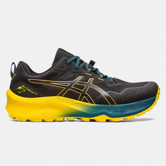 Asics Gel-Trabuco 11 Ανδρικά Παπούτσια για Τρέξιμο