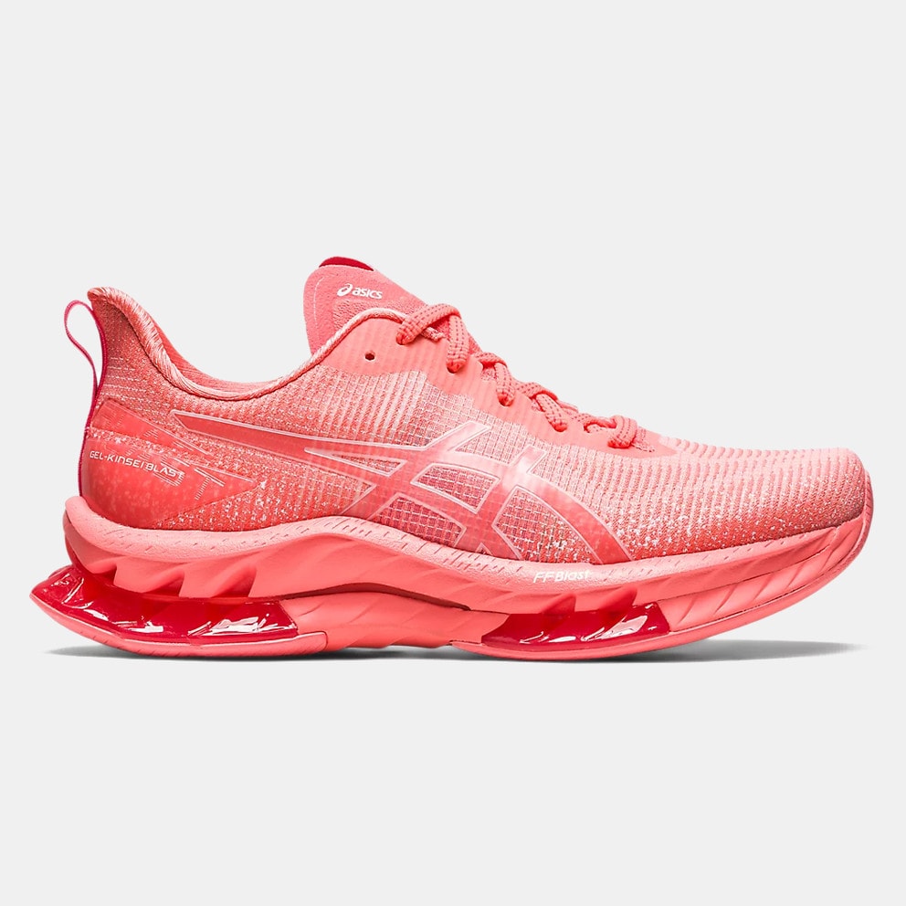 ASICS Kinsei Blast Le 2 Γυναικεία Παπούτσια για Τρέξιμο (9000128555_64652) Γυναικεία / Γυναικεία Παπούτσια / Γυναικεία Παπούτσια για Τρέξιμο