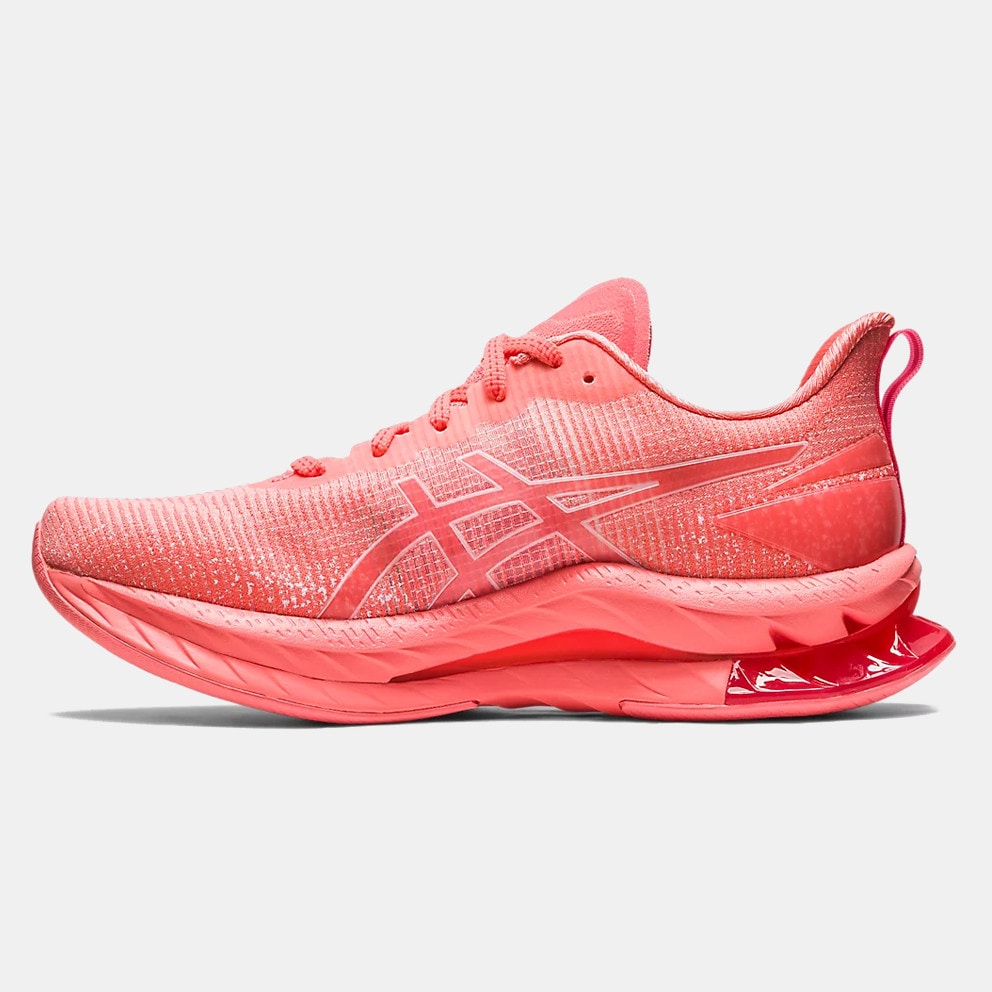 ASICS Kinsei Blast Le 2 Γυναικεία Παπούτσια για Τρέξιμο