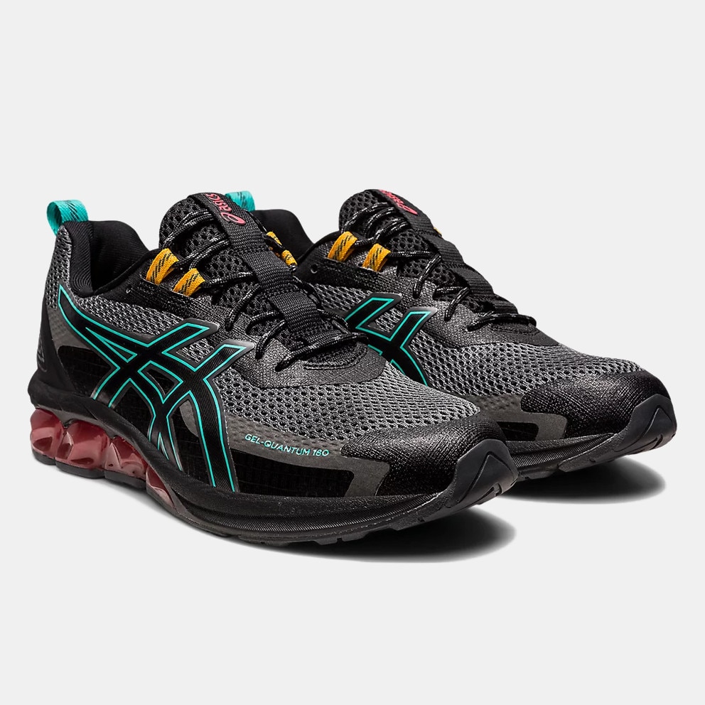 ASICS Gel-Quantum 180 VII Ανδρικά Παπούτσια για Τρέξιμο