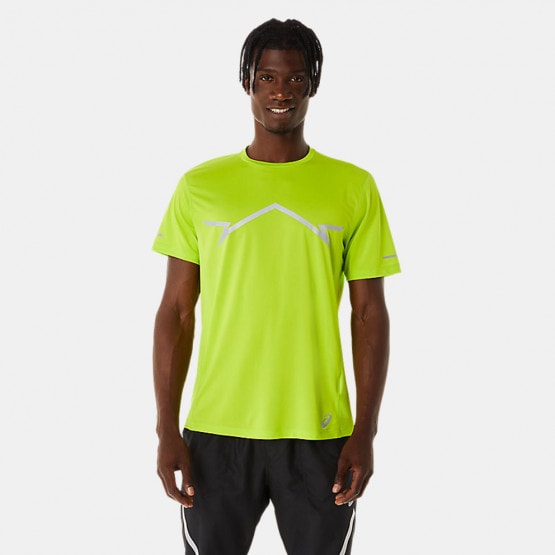 Asics Lite-Show Ανδρικό T-Shirt