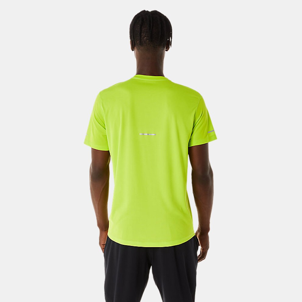 ASICS Lite-Show Ss Men's T-Shirt