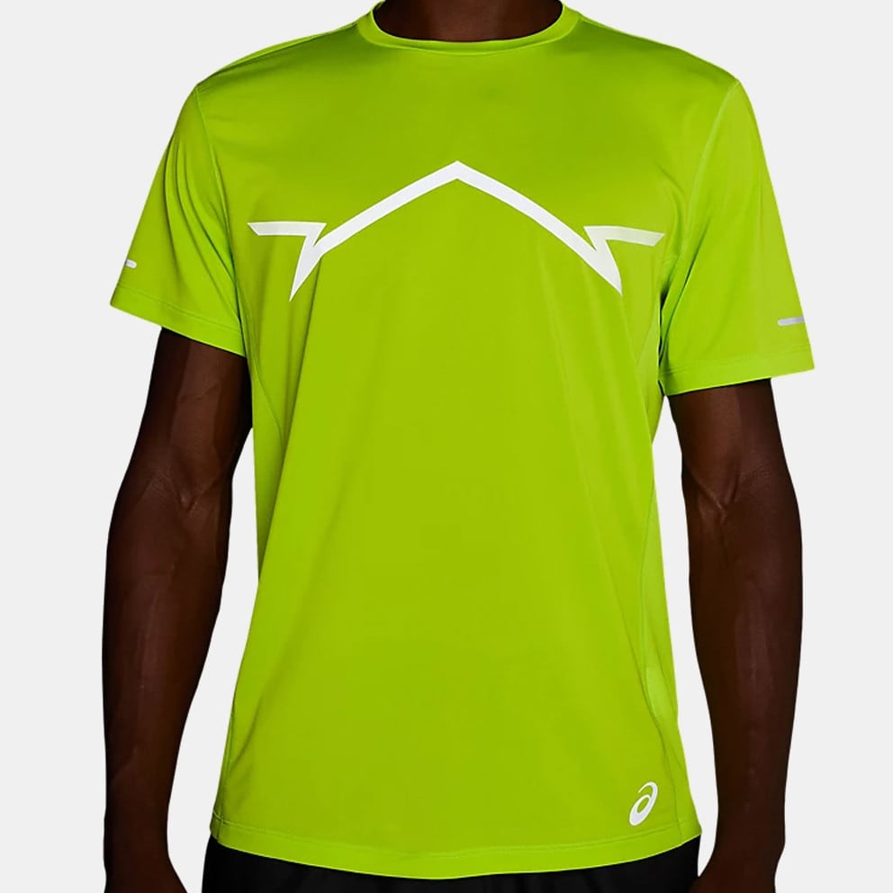 ASICS Lite-Show Ανδρικό T-Shirt