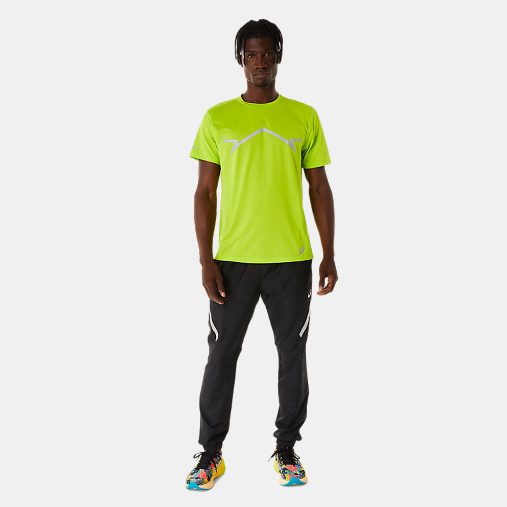 ASICS Lite-Show Ανδρικό T-Shirt