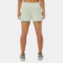 ASICS Ventilate 2-N-1 3.5in Women's Training Shorts