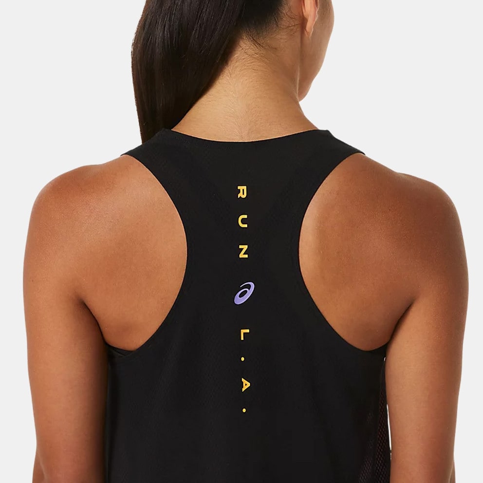 ASICS Marathon Tank Women's Tank Top