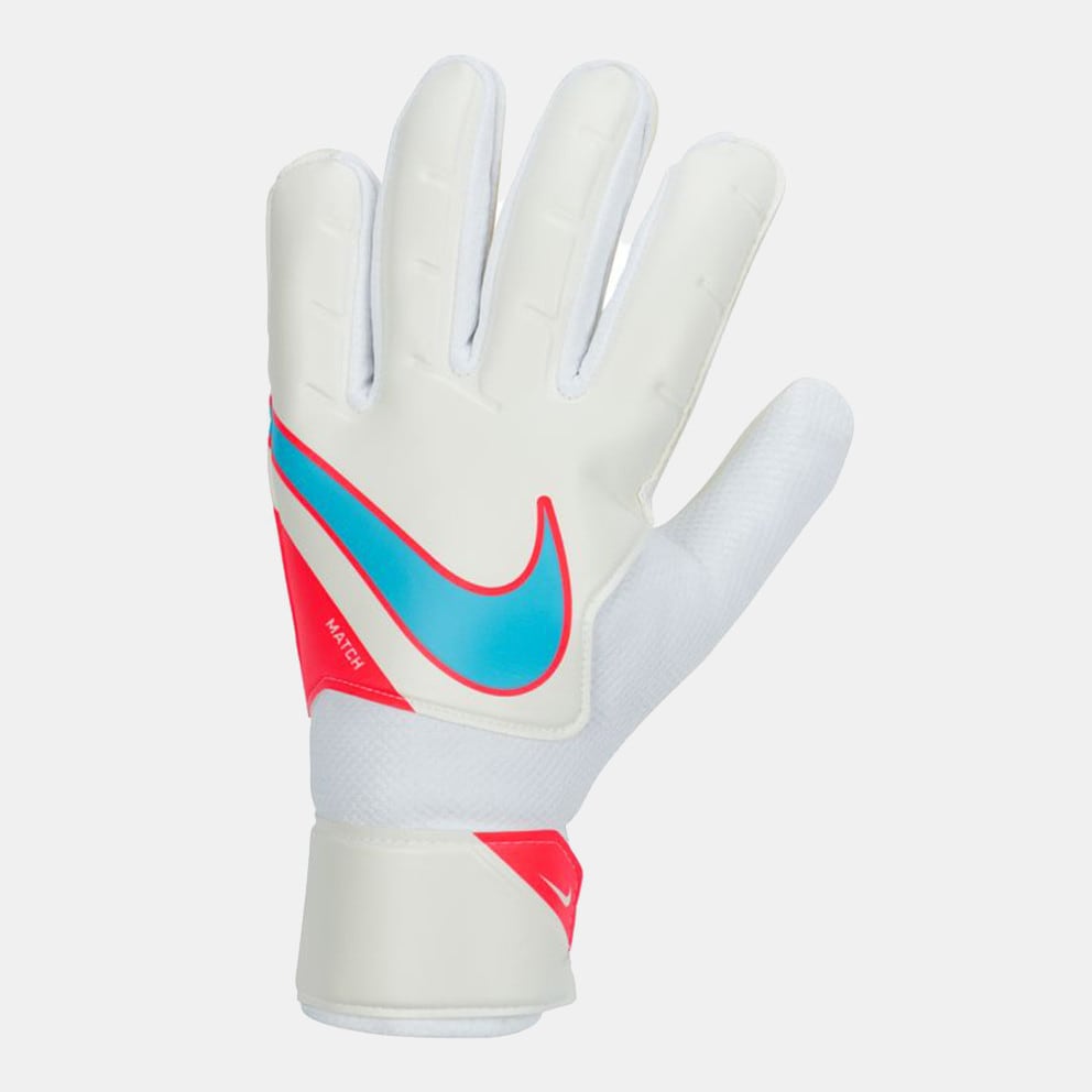 Nike Goalkeeper Match Soccer Gloves