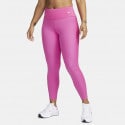 Nike Fast Women's Mid-Rise 7/8 Running Leggings with Pockets