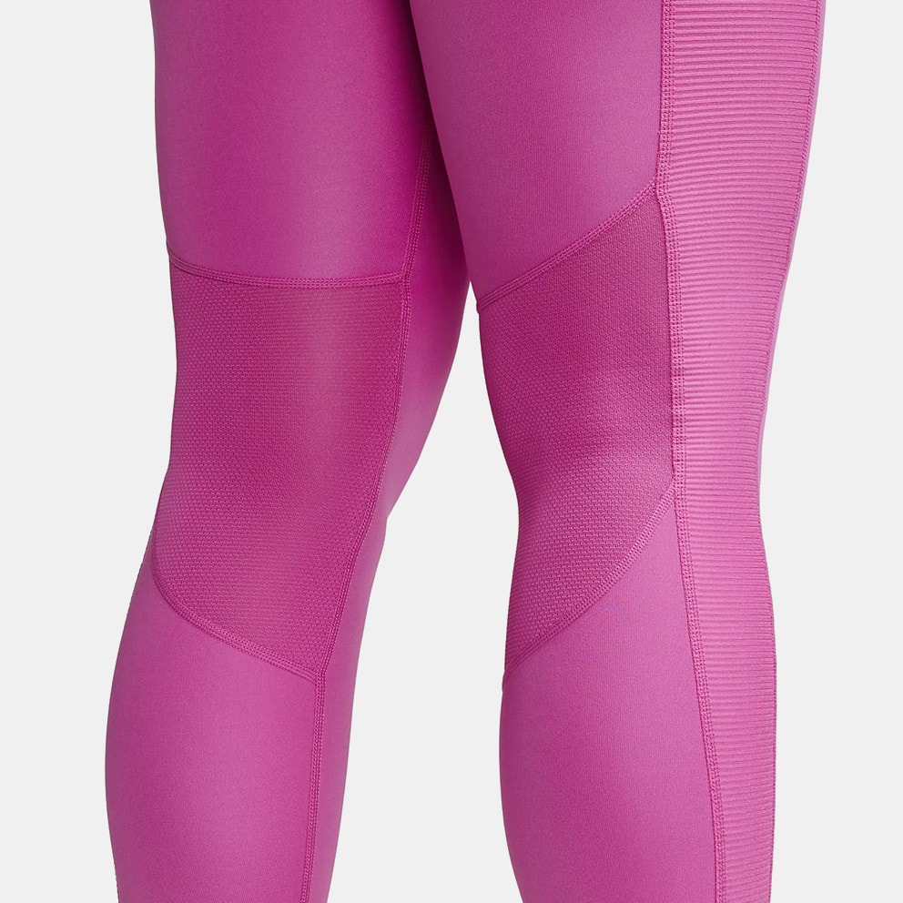 Nike Fast Women's Mid-Rise 7/8 Running Leggings with Pockets