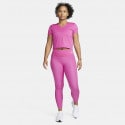 Nike Fast Women's Mid-Rise 7/8 Running Leggings with Pockets