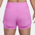 Nike Swift Dri-Fit 3 In 2N1 Women's Shorts