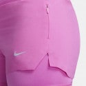 Nike Swift Dri-Fit 3 In 2N1 Γυναικείο Σορτς