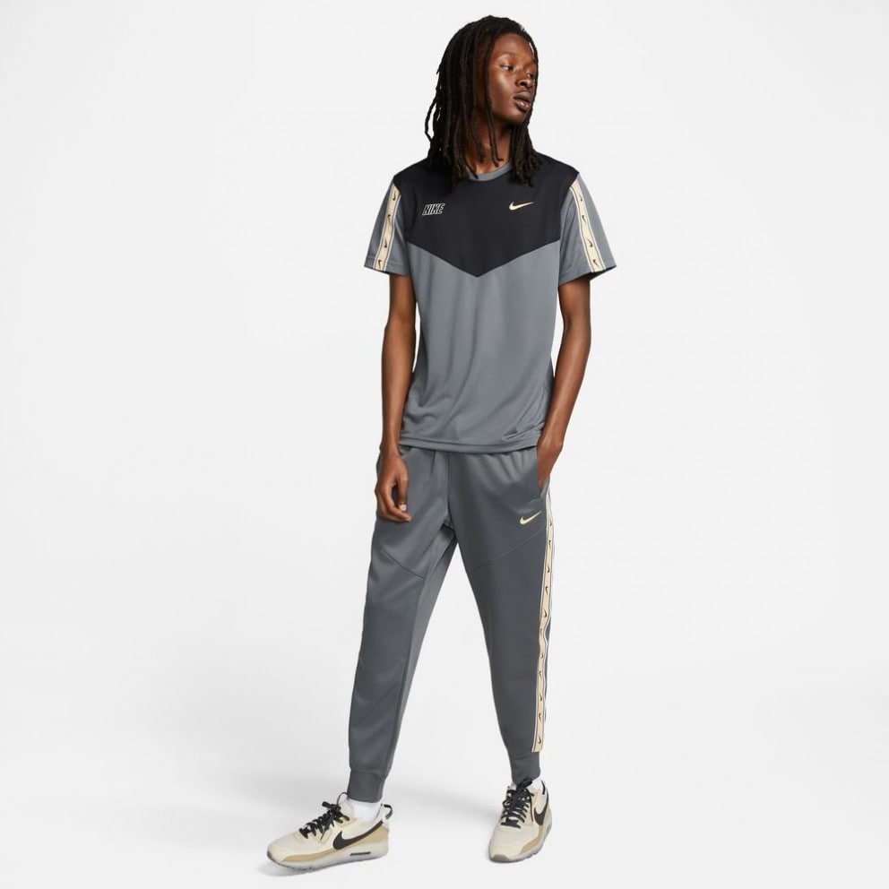 Nike Sportswear Repeat Ανδρικό Παντελόνι Φόρμας
