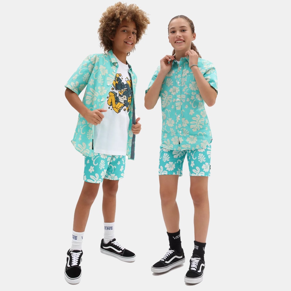 Vans Always Aloha Παιδικό T-Shirt