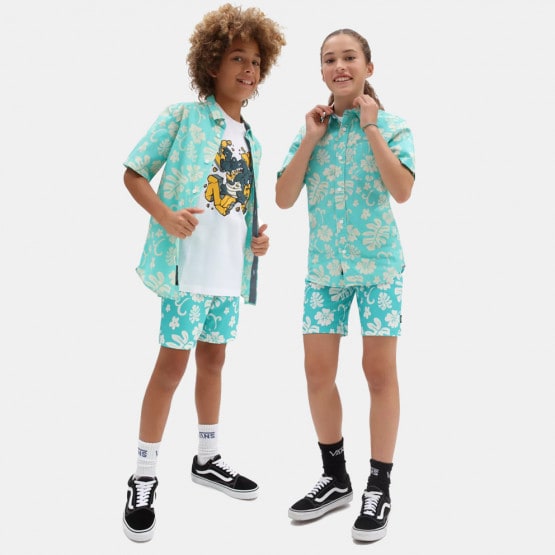 Vans Always Aloha Παιδικό T-Shirt