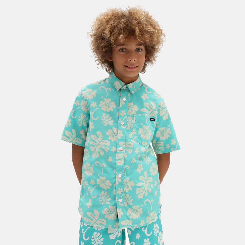 Vans Always Aloha Παιδικό T-Shirt