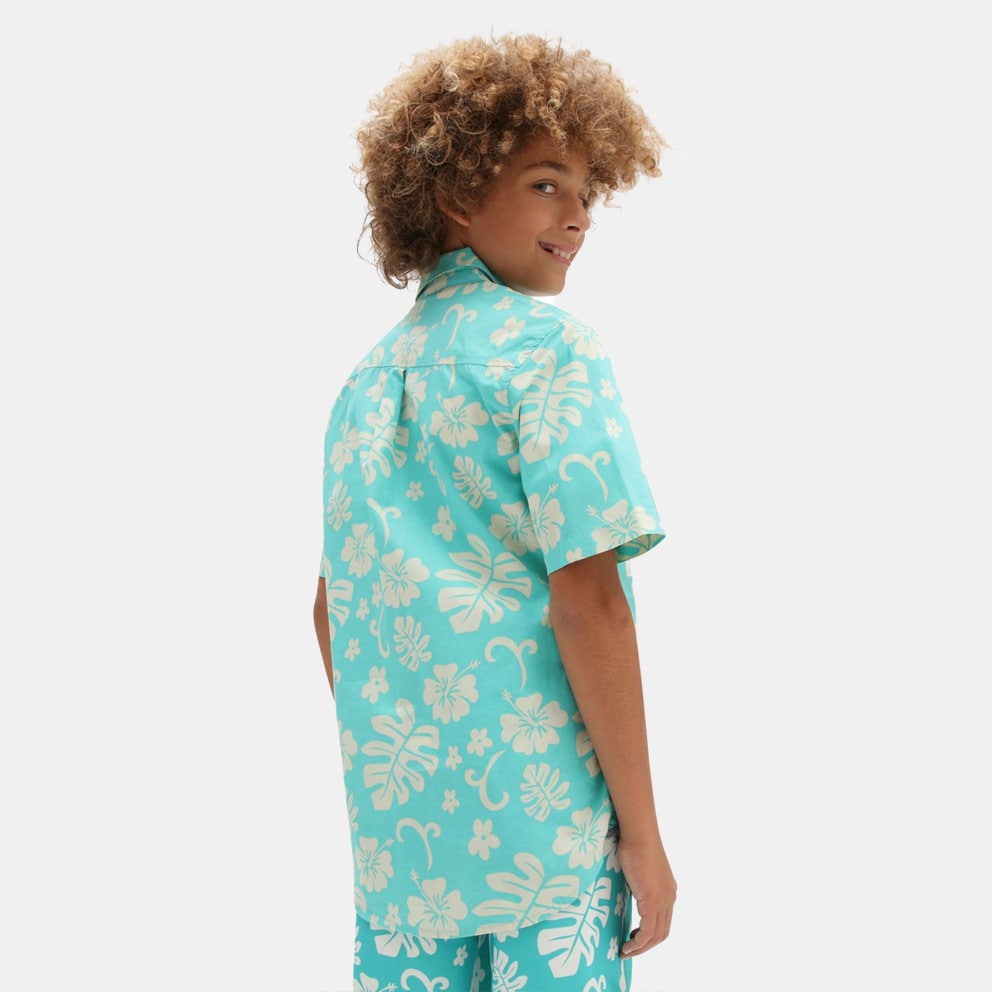 Vans Always Aloha Παιδικό T-Shirt