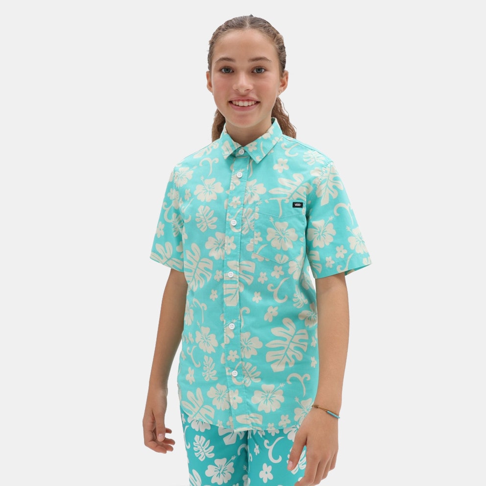 Vans Always Aloha Παιδικό T-Shirt