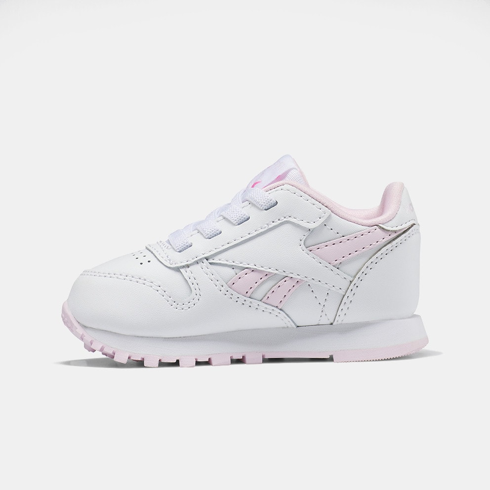 Reebok Classics Classic Leather Infant's Shoes