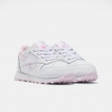 Reebok Classics Classic Leather Βρεφικά Παπούτσια