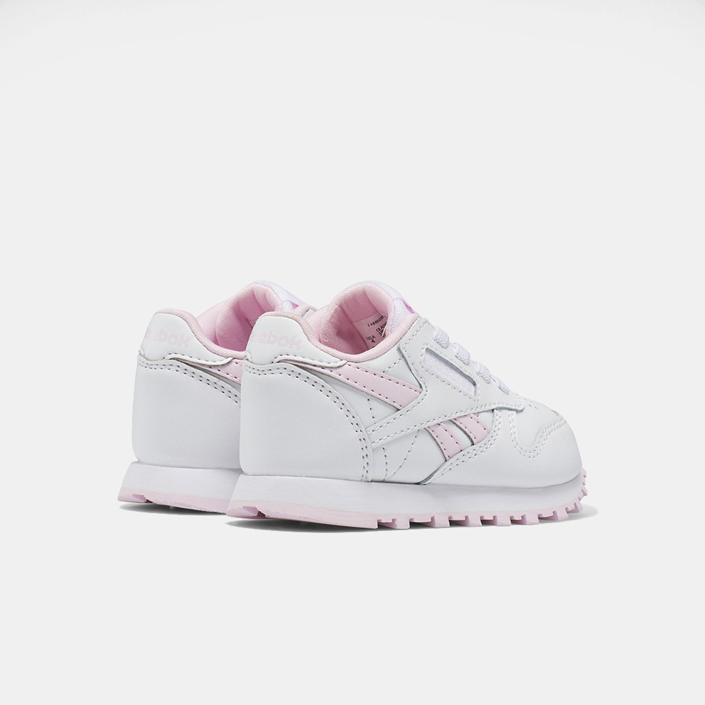 Reebok Classics Classic Leather Infant's Shoes