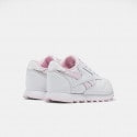 Reebok Classics Classic Leather Infant's Shoes