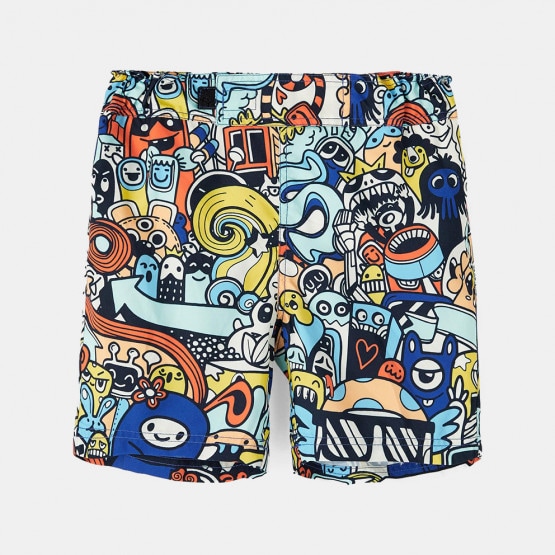 Name it Kids' Swim Shorts