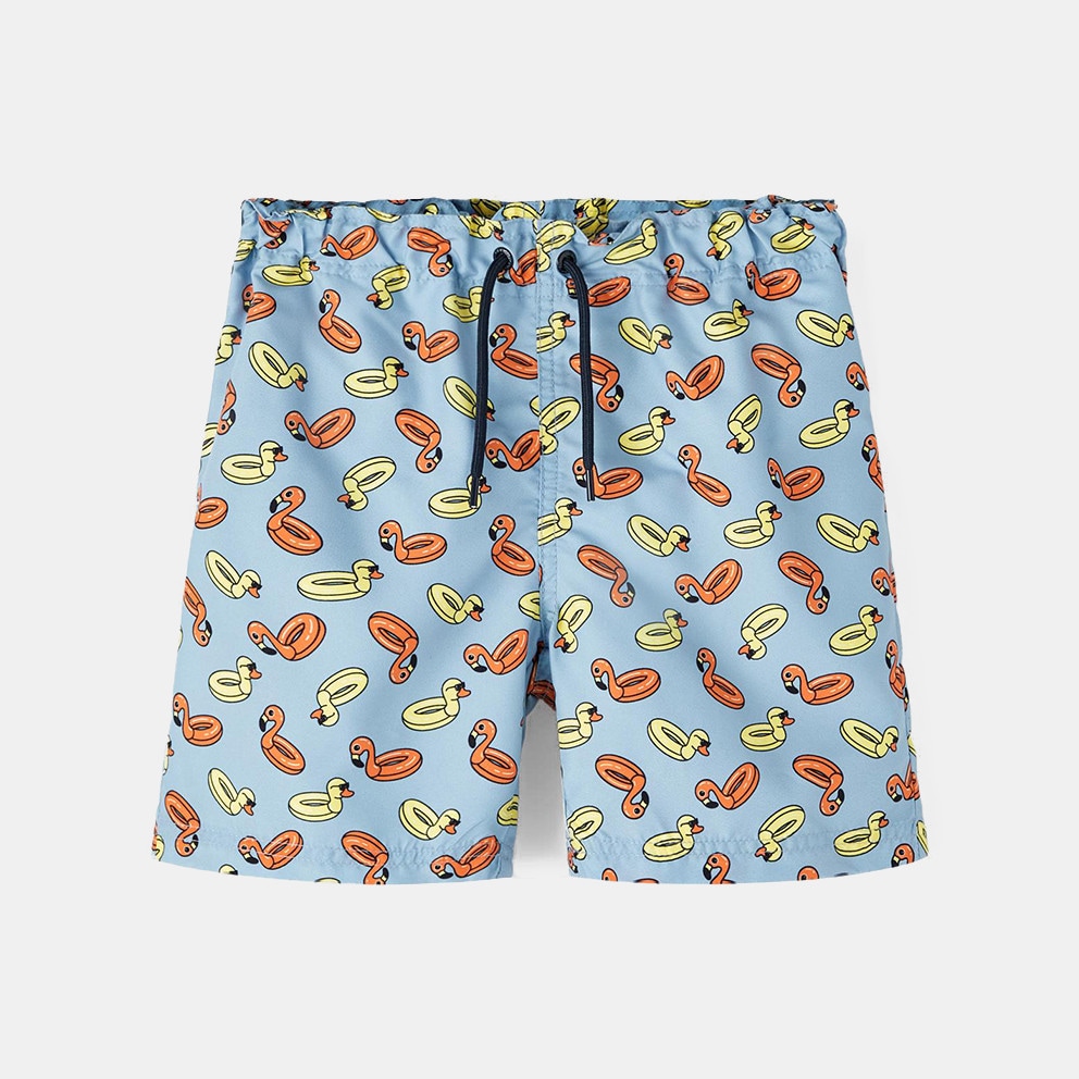 Name it Kids' Swim Shorts