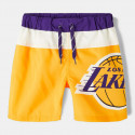 Name it Nkmmarkus Nba Swimshorts Ous